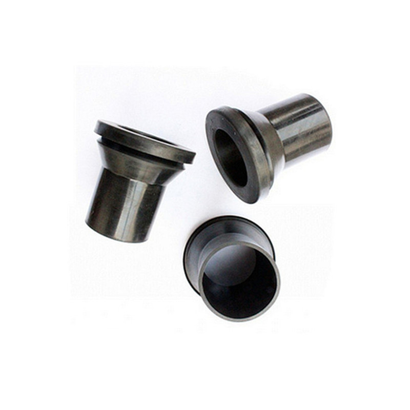 Custom Moulded Rubber Sleeve Bushing Protect Sleeve Rubber Bush Andere Gummiprodukte