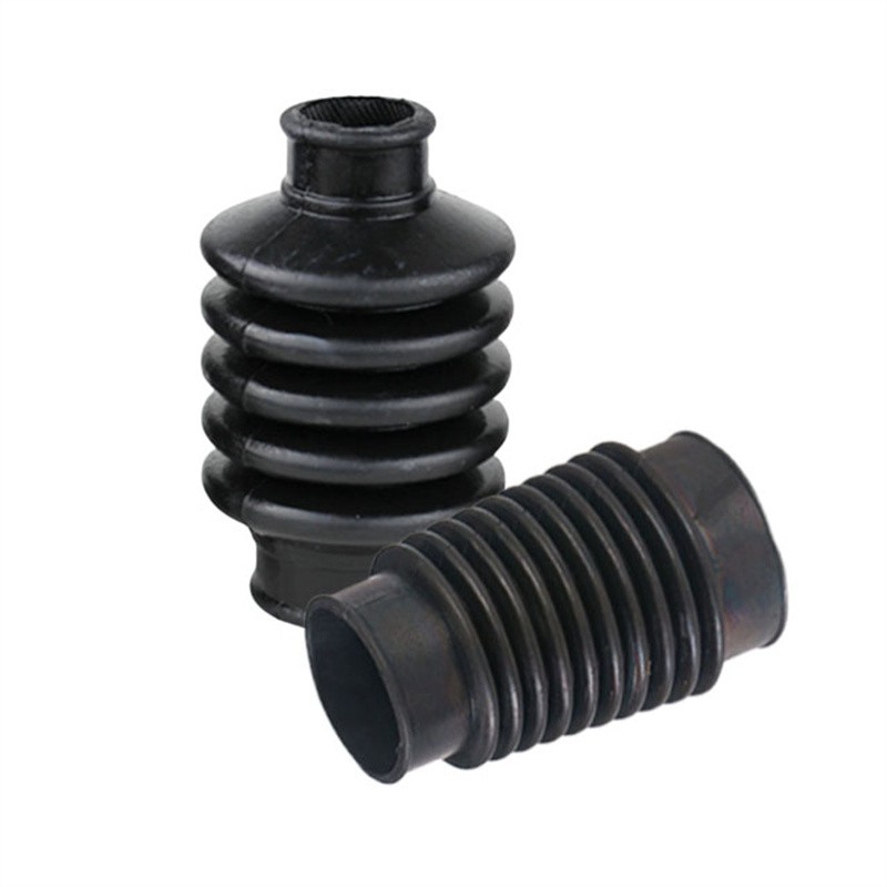 Dust-Proof Rubber Bellows